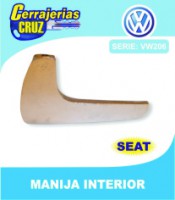 Manija Interior Seat